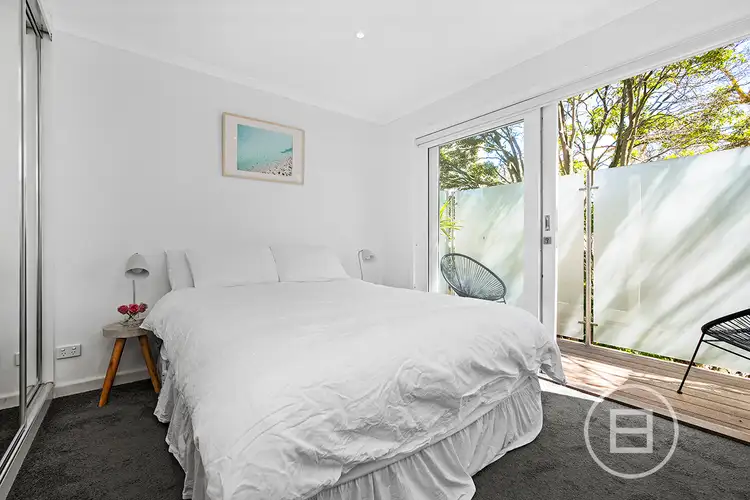 Sixth view of Homely apartment listing, 13/4 Lambert Road, Toorak VIC 3142
