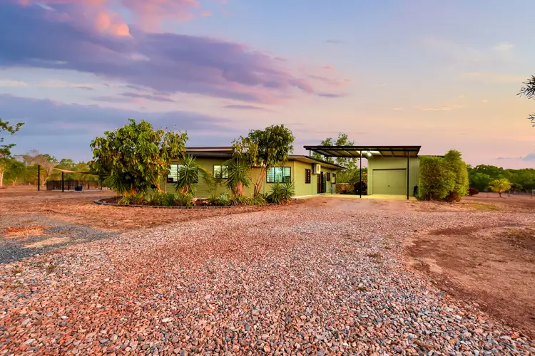 Second view of Homely house listing, 121 Millar Road, Humpty Doo NT 836