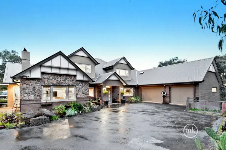 Main view of Homely house listing, 21-27 Charlesville Road, Plenty VIC 3090