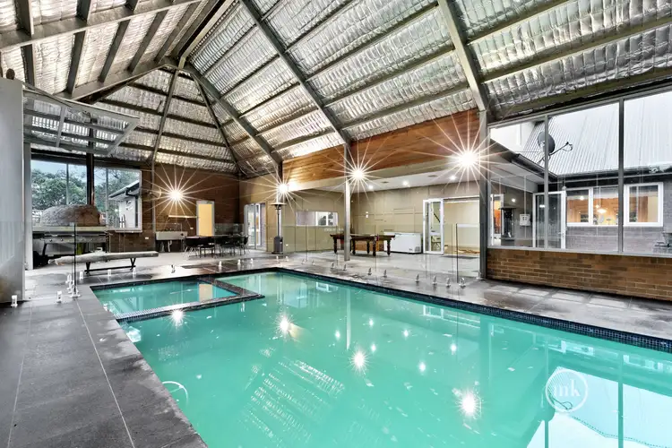 Second view of Homely house listing, 21-27 Charlesville Road, Plenty VIC 3090