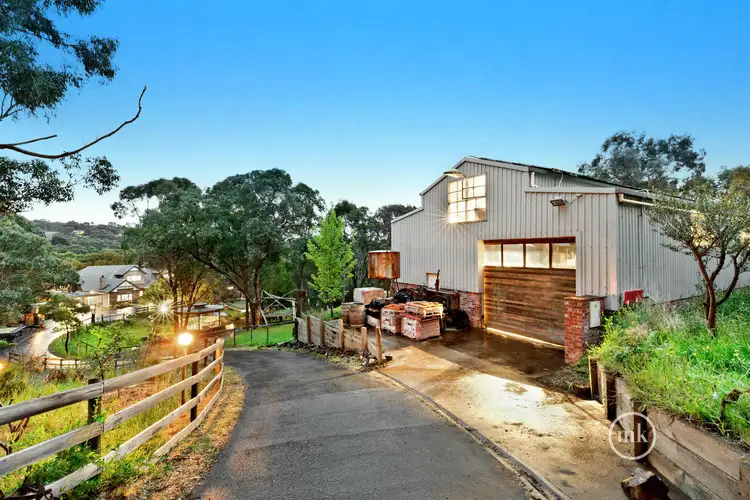 Third view of Homely house listing, 21-27 Charlesville Road, Plenty VIC 3090