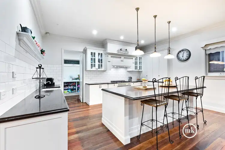 Fourth view of Homely house listing, 21-27 Charlesville Road, Plenty VIC 3090