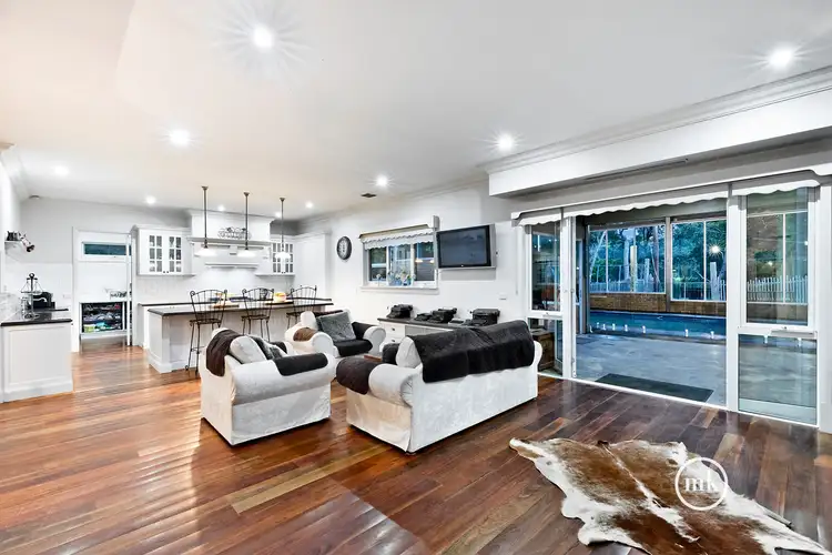 Fifth view of Homely house listing, 21-27 Charlesville Road, Plenty VIC 3090