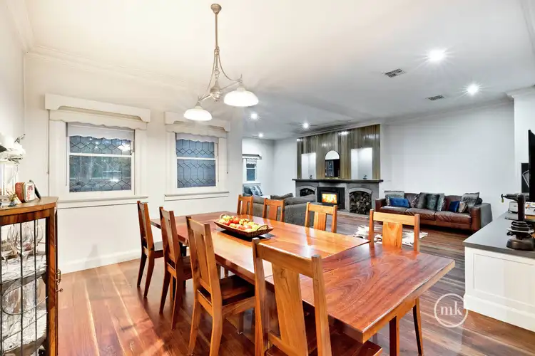 Sixth view of Homely house listing, 21-27 Charlesville Road, Plenty VIC 3090
