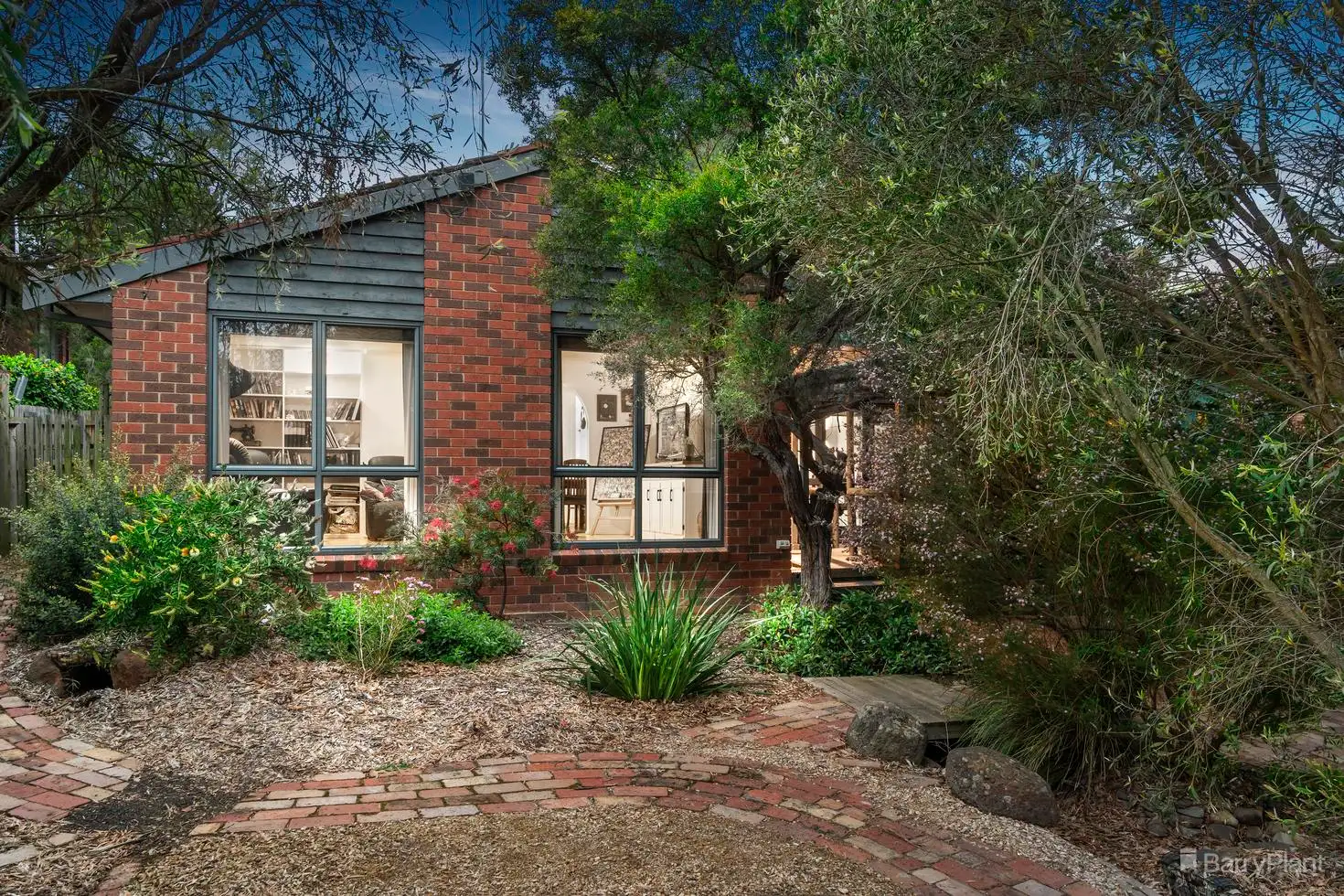 Main view of Homely house listing, 86 Park Road, Eltham VIC 3095