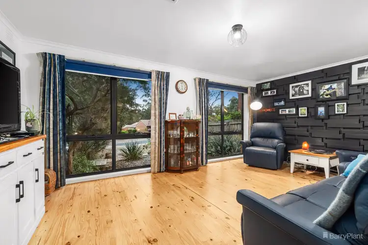 Third view of Homely house listing, 86 Park Road, Eltham VIC 3095