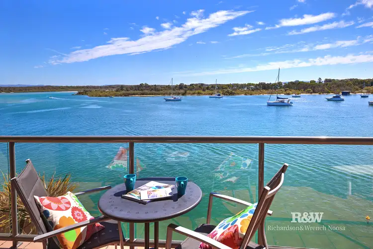 Main view of Homely apartment listing, 30/86-88 Noosa Parade, Noosa Heads QLD 4567