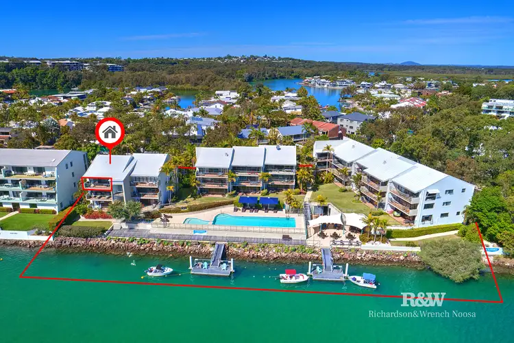 Second view of Homely apartment listing, 30/86-88 Noosa Parade, Noosa Heads QLD 4567