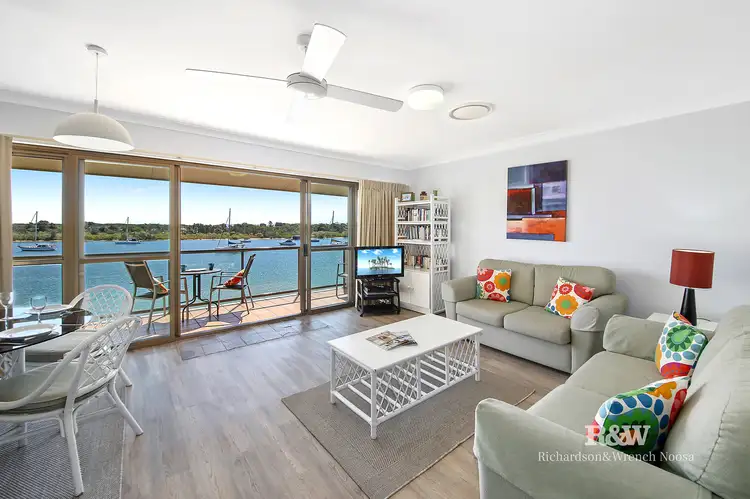 Fourth view of Homely apartment listing, 30/86-88 Noosa Parade, Noosa Heads QLD 4567