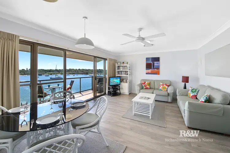 Fifth view of Homely apartment listing, 30/86-88 Noosa Parade, Noosa Heads QLD 4567