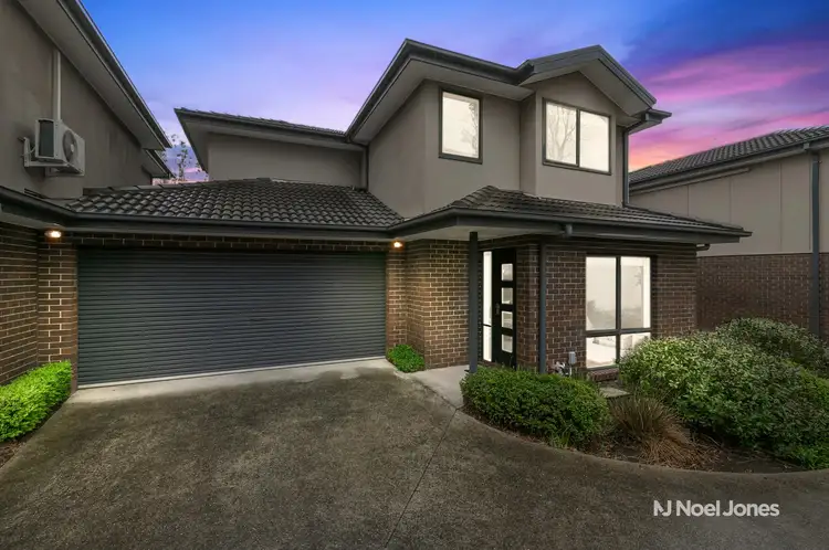 6/8 Karingal Street, Croydon North VIC 3136