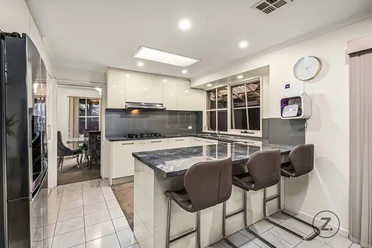 Sixth view of Homely house listing, 31 Bridgewater Way, Rowville VIC 3178