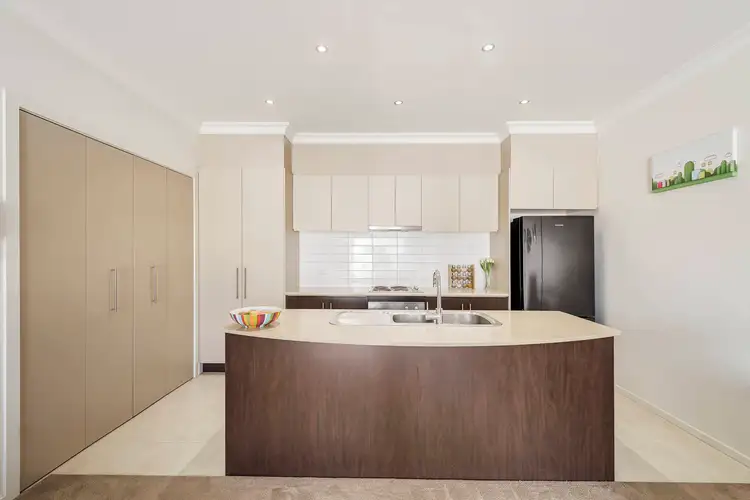 Third view of Homely apartment listing, 17/12 Bourke Street, Ringwood VIC 3134