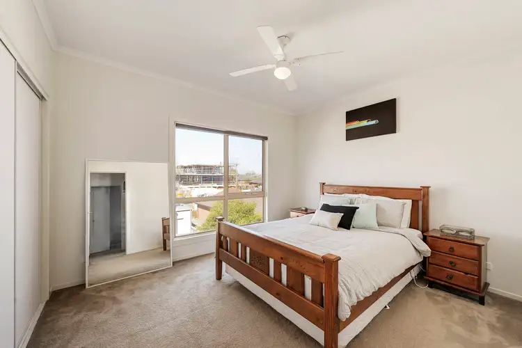 Fourth view of Homely apartment listing, 17/12 Bourke Street, Ringwood VIC 3134