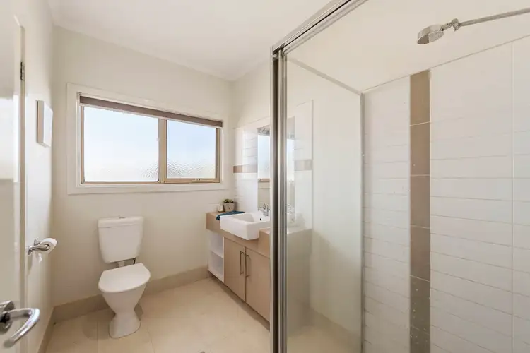 Fifth view of Homely apartment listing, 17/12 Bourke Street, Ringwood VIC 3134