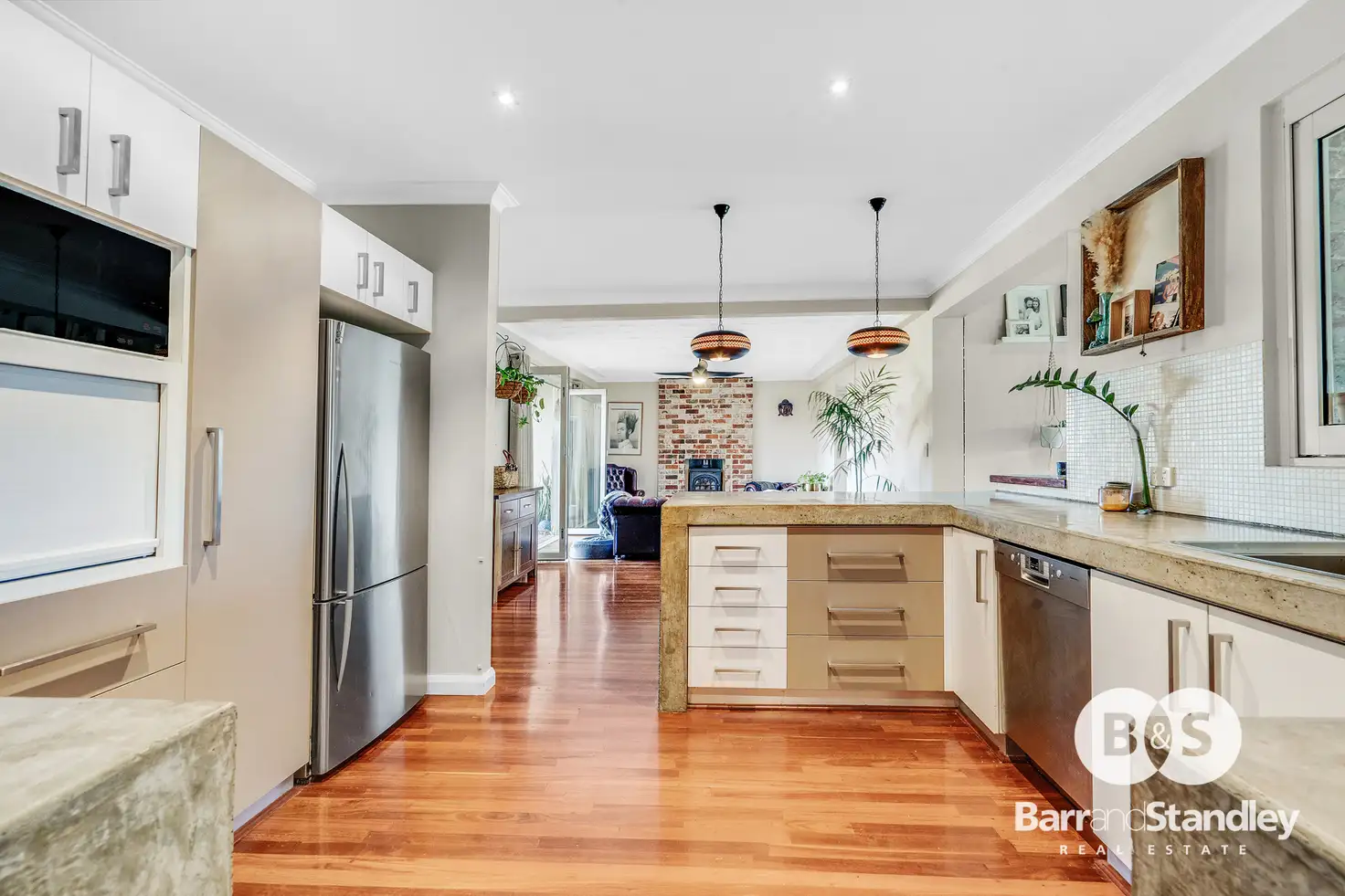Main view of Homely house listing, 13 Timperley Road, South Bunbury WA 6230