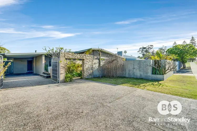 Second view of Homely house listing, 13 Timperley Road, South Bunbury WA 6230