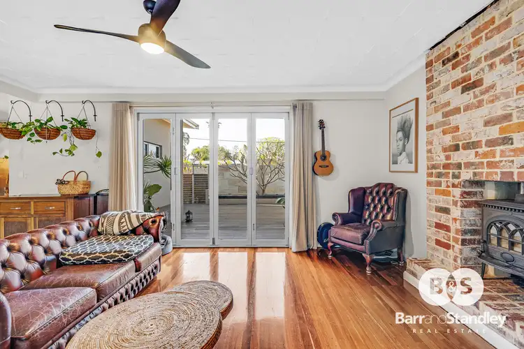 Fifth view of Homely house listing, 13 Timperley Road, South Bunbury WA 6230