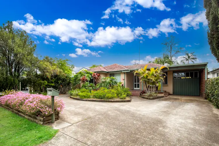 65 Ladbury Avenue, Penrith NSW 2750