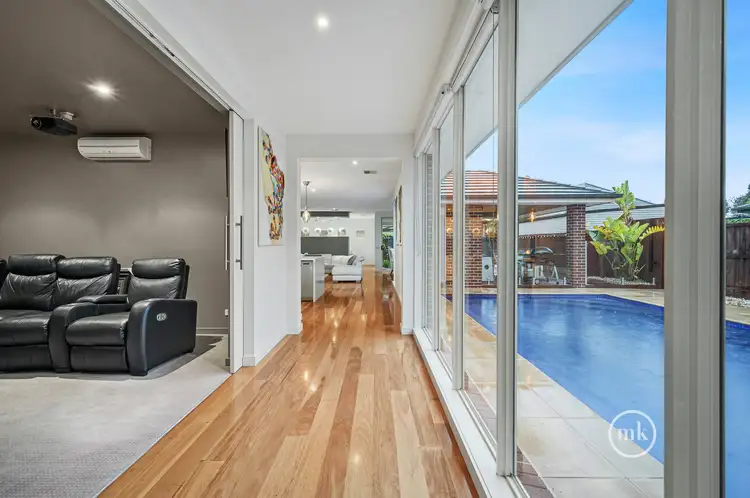 9 Barrett Place, Doreen VIC 3754