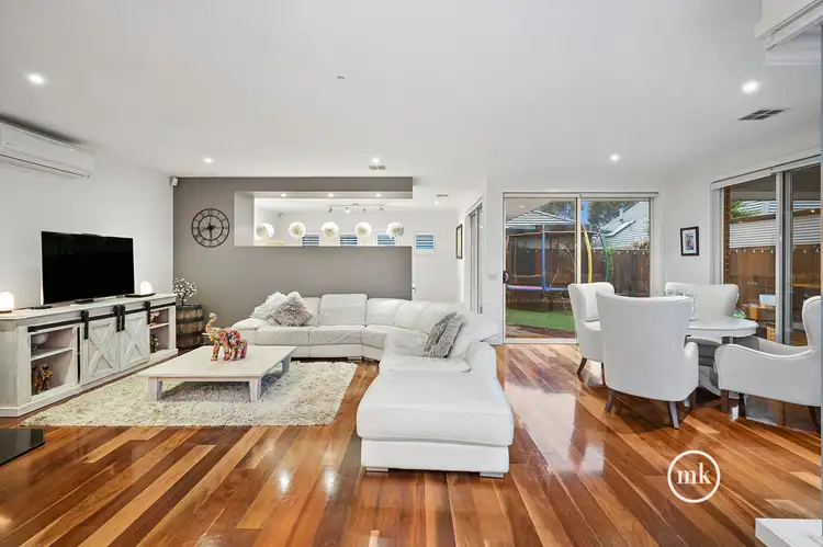 Sixth view of Homely house listing, 9 Barrett Place, Doreen VIC 3754