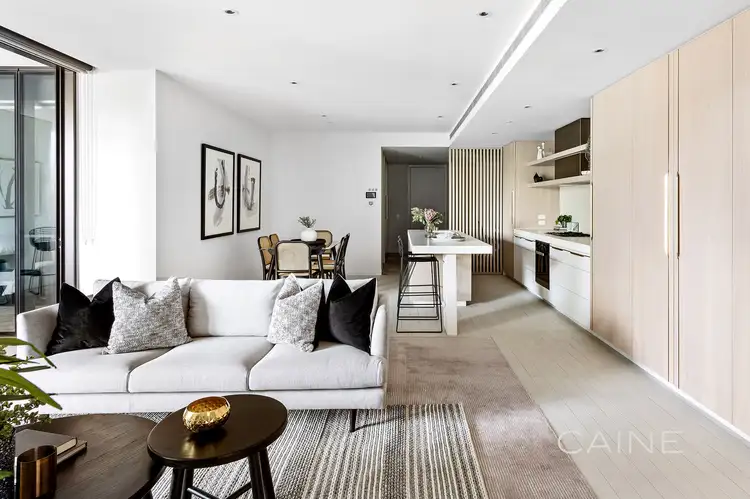 Main view of Homely apartment listing, 107/280 Albert Street, East Melbourne VIC 3002