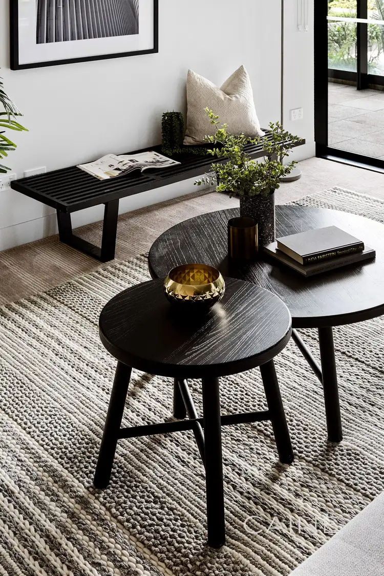Second view of Homely apartment listing, 107/280 Albert Street, East Melbourne VIC 3002
