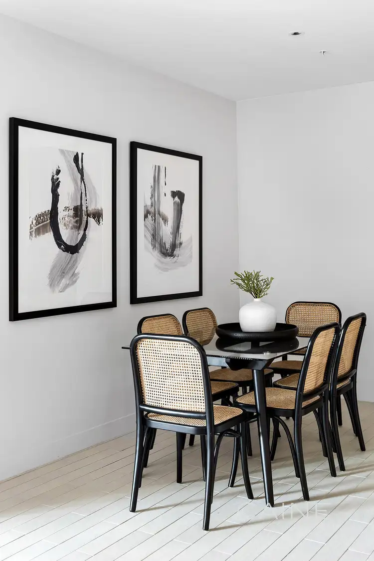 Fourth view of Homely apartment listing, 107/280 Albert Street, East Melbourne VIC 3002