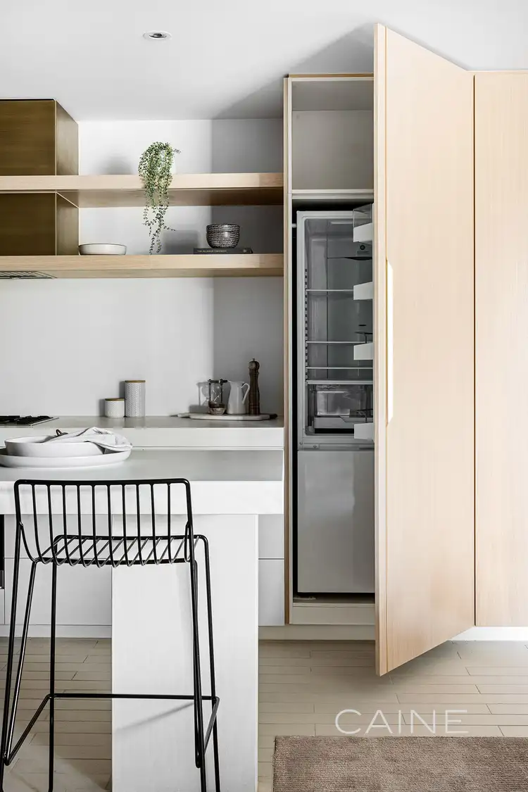 Sixth view of Homely apartment listing, 107/280 Albert Street, East Melbourne VIC 3002