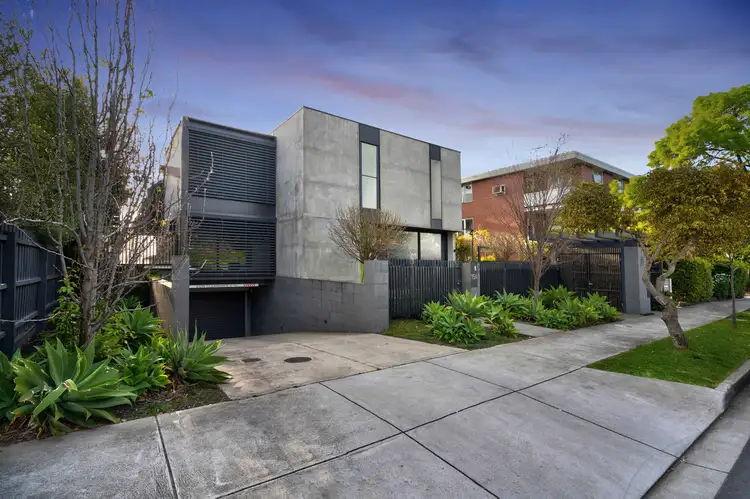 10/15 Irving Avenue, Prahran VIC 3181