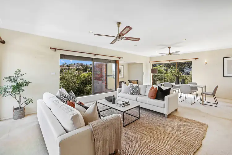 Second view of Homely house listing, 15 Linkmead Avenue, Clontarf NSW 2093