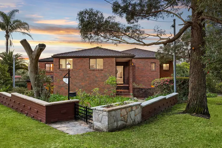 Third view of Homely house listing, 15 Linkmead Avenue, Clontarf NSW 2093