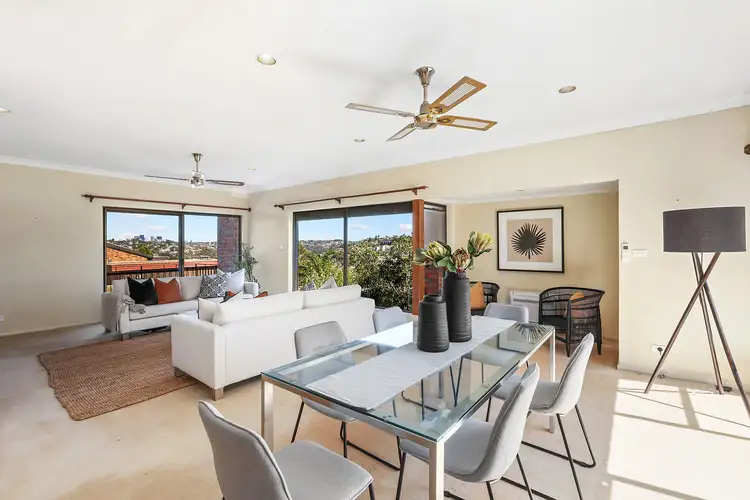 Fifth view of Homely house listing, 15 Linkmead Avenue, Clontarf NSW 2093