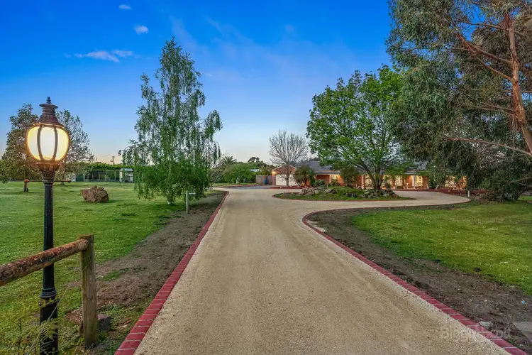 80 Cannons Creek Road, Cannons Creek VIC 3977