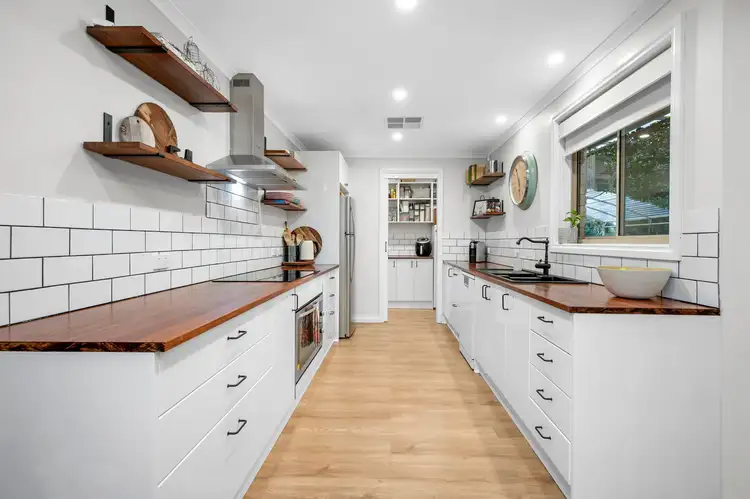 Second view of Homely house listing, 134 Raglan Street, Wallan VIC 3756