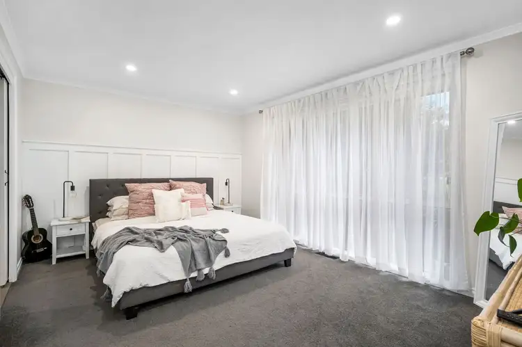 Fourth view of Homely house listing, 134 Raglan Street, Wallan VIC 3756