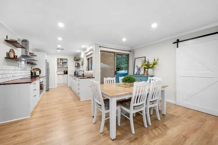 Fifth view of Homely house listing, 134 Raglan Street, Wallan VIC 3756