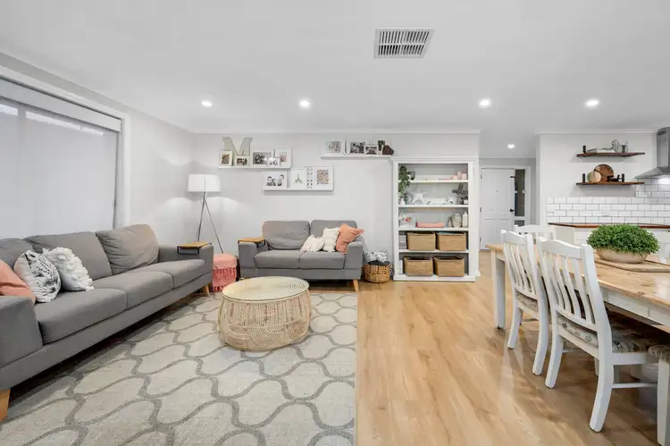 Sixth view of Homely house listing, 134 Raglan Street, Wallan VIC 3756