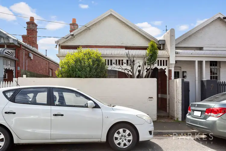 Main view of Homely house listing, 5 Bliss Street, Richmond VIC 3121