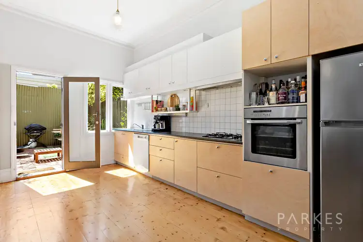 Second view of Homely house listing, 5 Bliss Street, Richmond VIC 3121