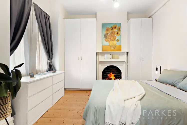 Fifth view of Homely house listing, 5 Bliss Street, Richmond VIC 3121