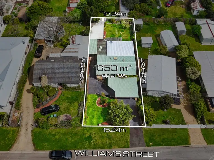26 Williams Street, Dromana VIC 3936