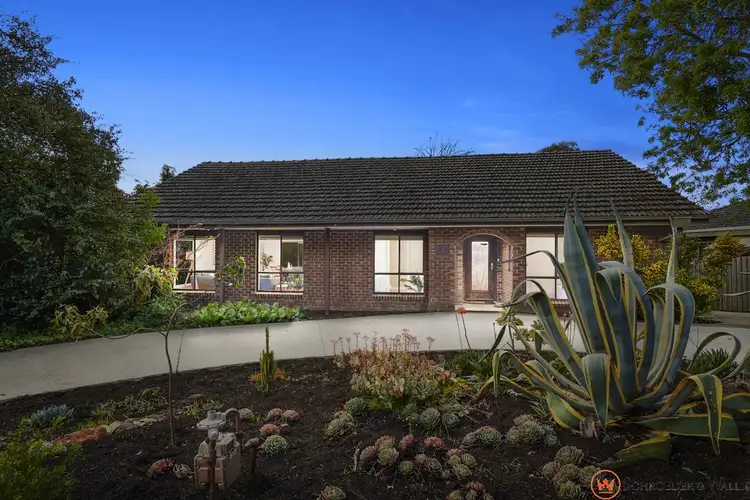 31 Landscape Drive, Boronia VIC 3155