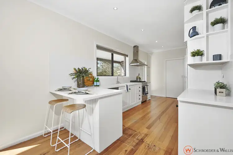 Fourth view of Homely house listing, 31 Landscape Drive, Boronia VIC 3155