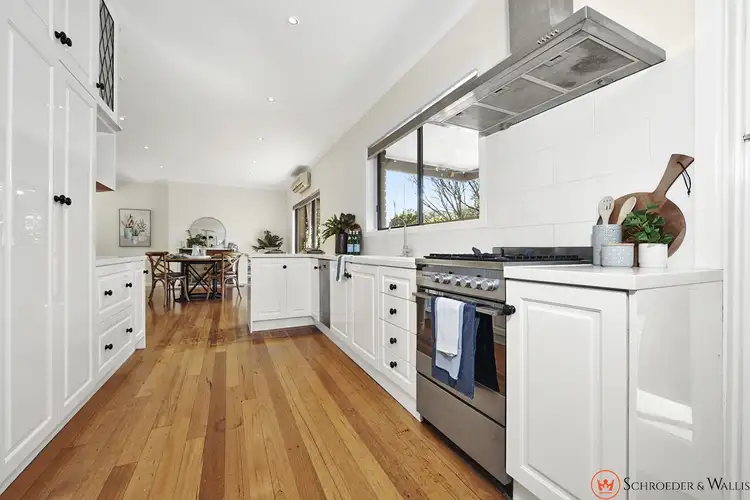 Fifth view of Homely house listing, 31 Landscape Drive, Boronia VIC 3155