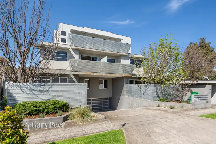 Main view of Homely apartment listing, 10/15 Truganini Road, Carnegie VIC 3163