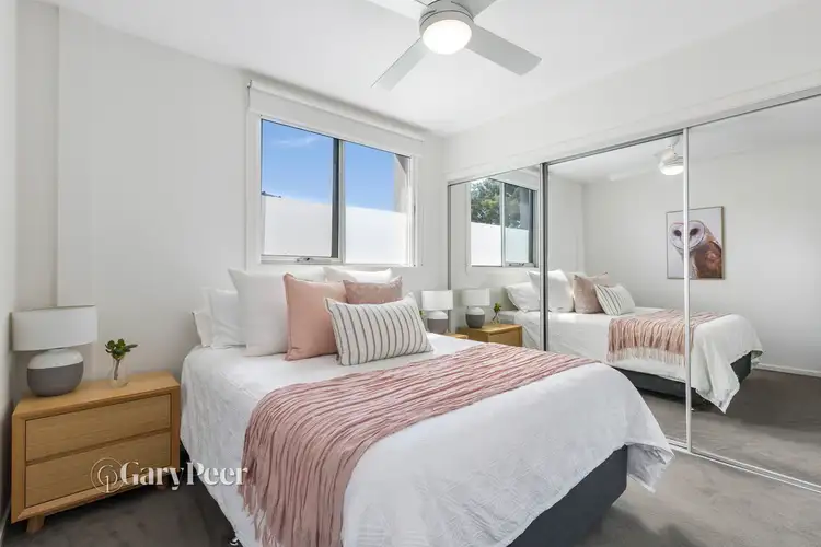 Third view of Homely apartment listing, 10/15 Truganini Road, Carnegie VIC 3163