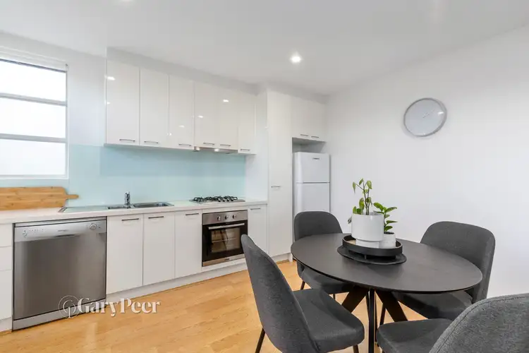 Fourth view of Homely apartment listing, 10/15 Truganini Road, Carnegie VIC 3163