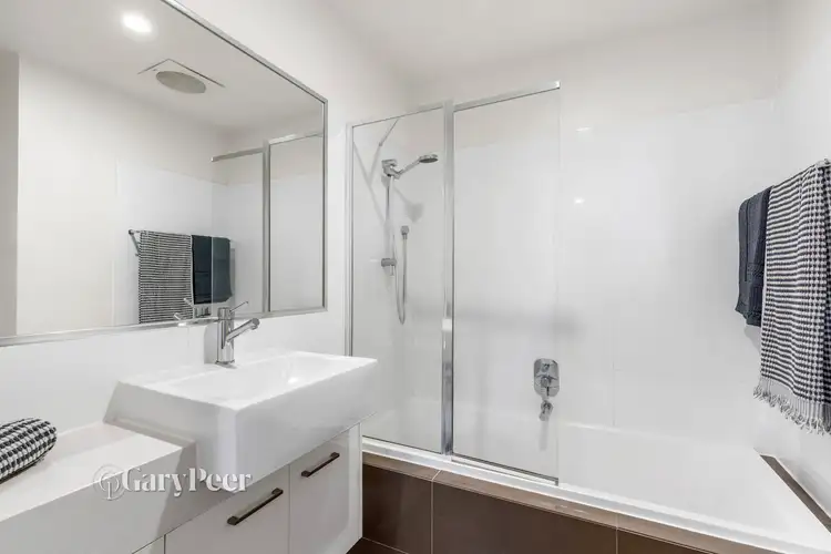 Fifth view of Homely apartment listing, 10/15 Truganini Road, Carnegie VIC 3163