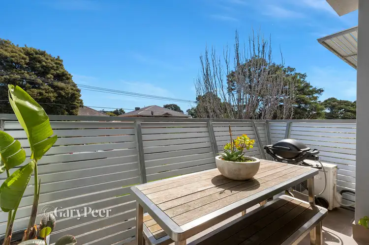 Sixth view of Homely apartment listing, 10/15 Truganini Road, Carnegie VIC 3163